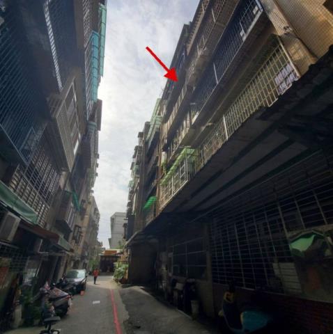 新北泰山公寓法拍-4