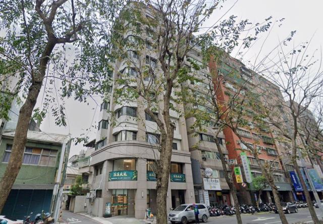 新北永和法拍華廈-1