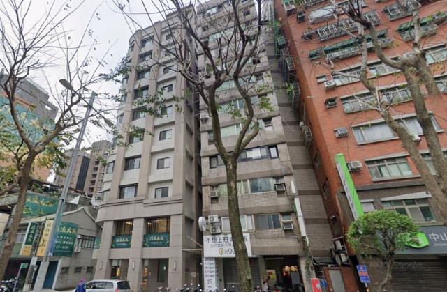 新北永和法拍華廈-2