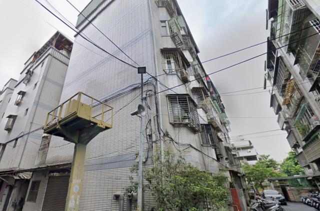 新北新莊法拍公寓-1