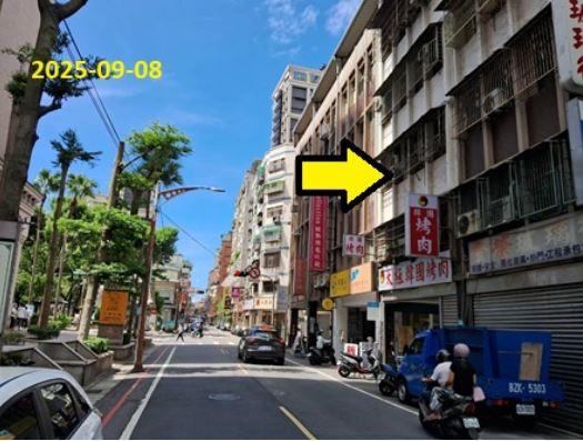 新北樹林法拍公寓-1