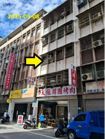 新北樹林法拍公寓-3