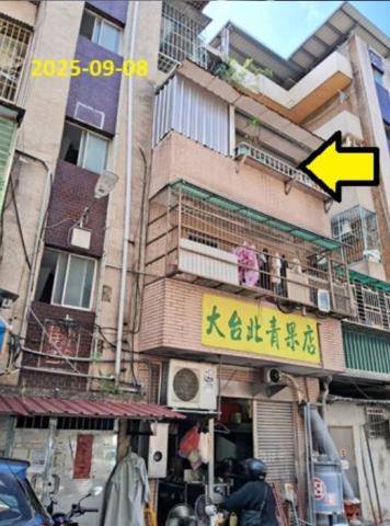 新北樹林法拍公寓-4