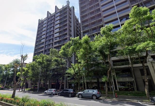 新北樹林法拍大樓-2