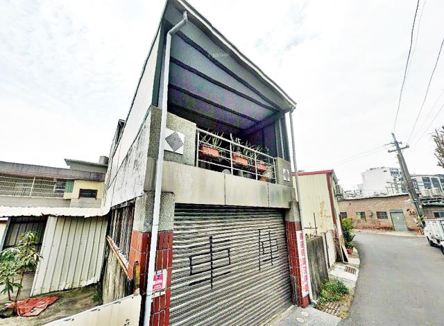 安南透天法拍-5