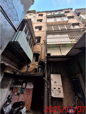新北永和公寓法拍-3