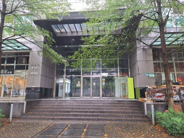 新北中和廠辦拍賣-3