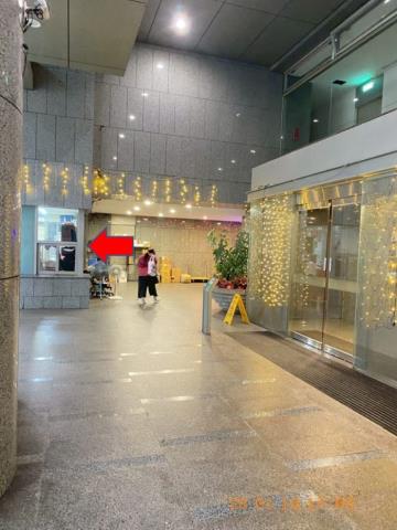 新北法拍大樓-4
