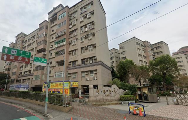 新北法拍大樓-1