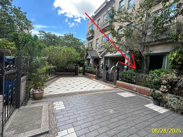 新北透天法拍-1
