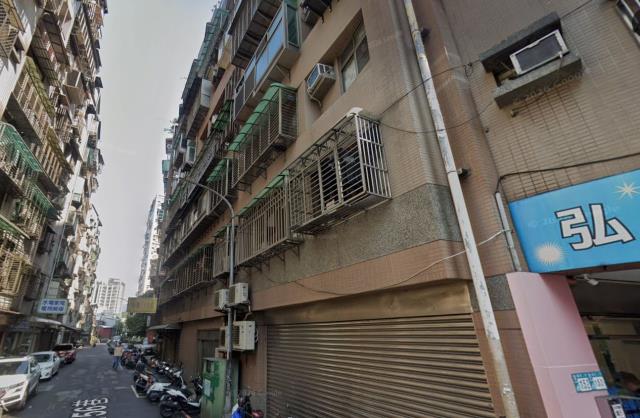 新北汐止法拍華廈-2