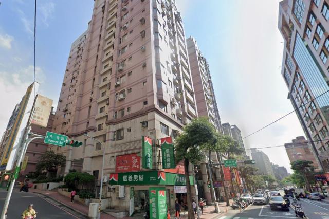 桃園區大樓法拍-1