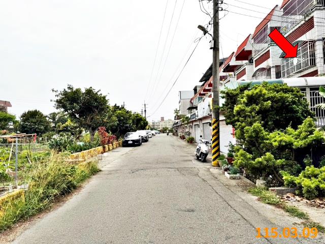 雲林斗六法拍透天-2