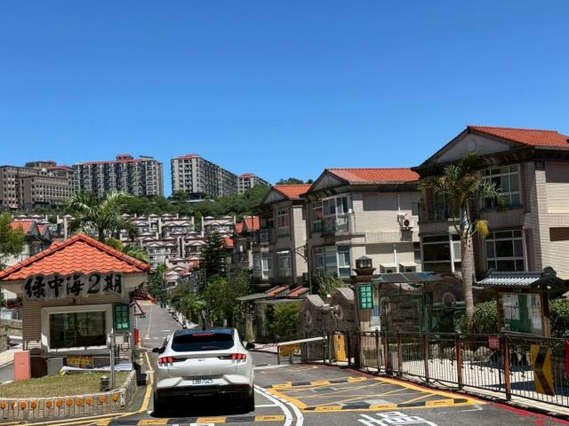 新北新店透天法拍-1