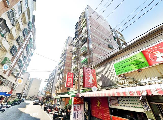 台南華廈拍賣-3