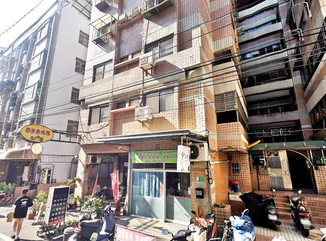 台南華廈拍賣-5