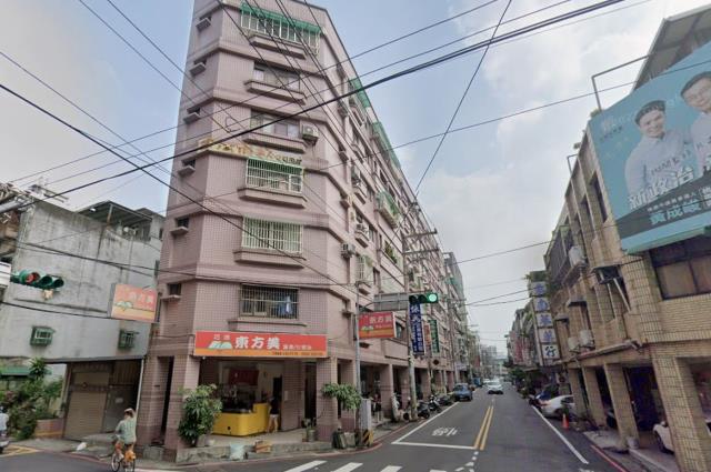 桃園桃園區華廈拍賣-1