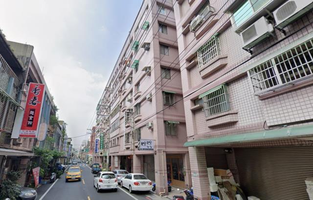桃園桃園區華廈拍賣-2