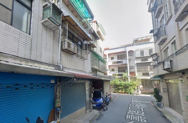 桃園八德法拍透天-3