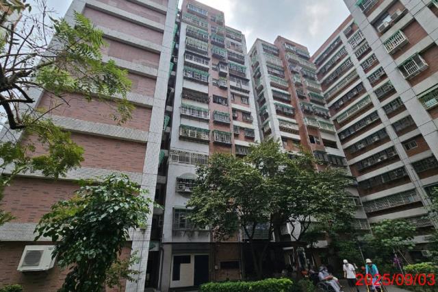 桃園八德法拍大樓-3