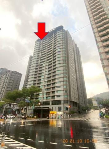 淡水大樓法拍-1