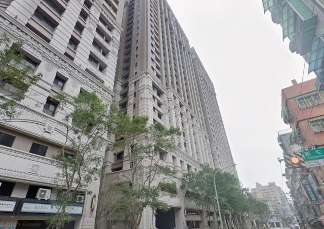 新北永和法拍大樓-2