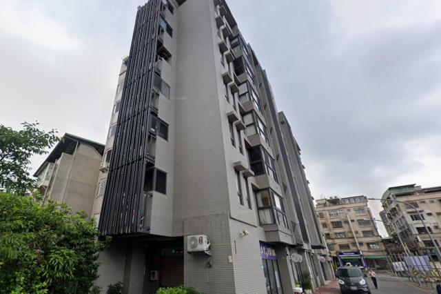 新北板橋法拍華廈-2