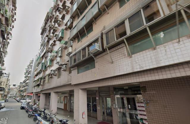 中壢華廈拍賣-2