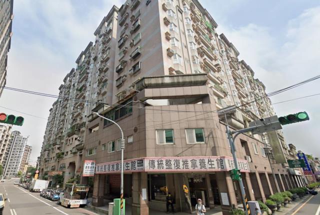 桃園大樓法拍-1