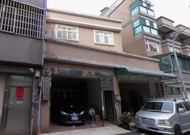 桃園透天法拍-1