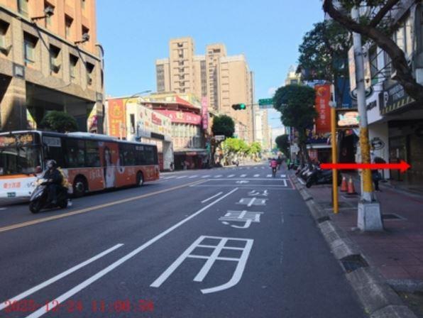 新北永和法拍大樓-2
