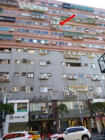 新北永和法拍大樓-3