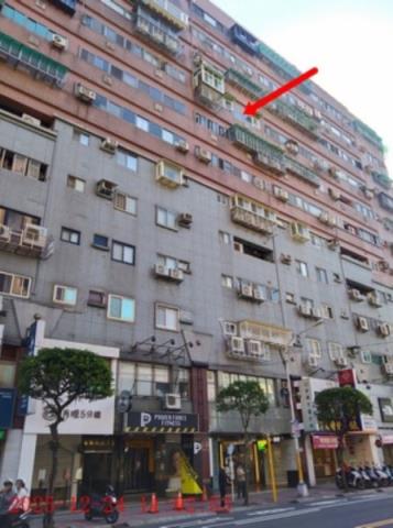 新北永和法拍大樓-4
