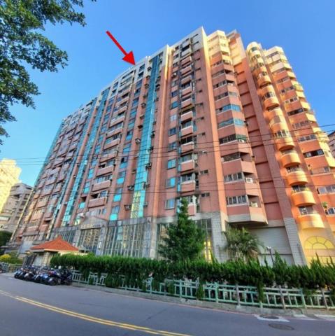 新北淡水法拍大樓-1