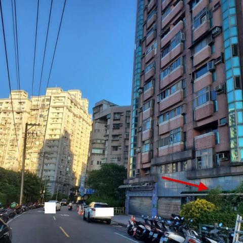 新北淡水法拍大樓-3