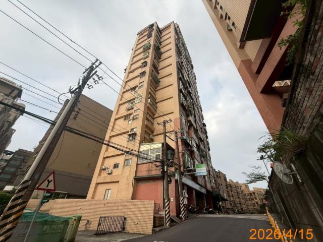新北淡水法拍大樓-2
