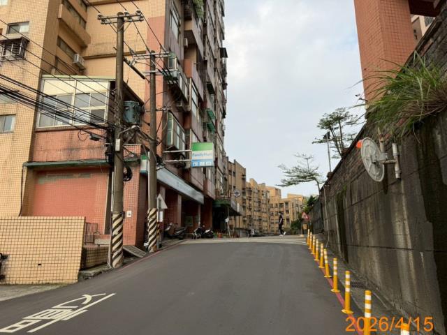 新北淡水法拍大樓-5