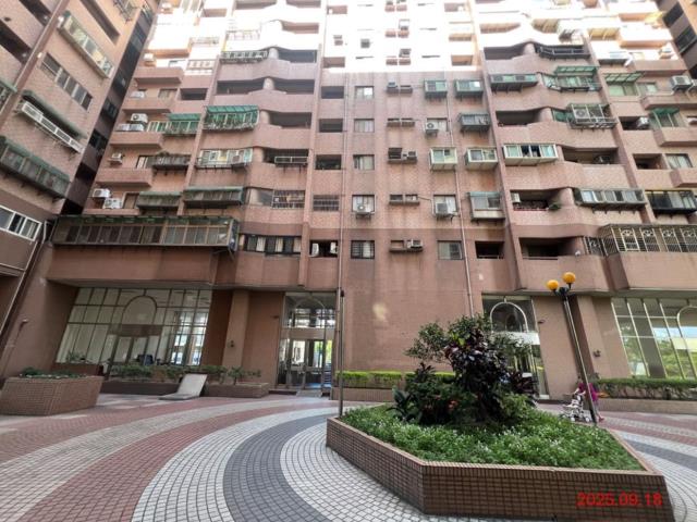 中壢大樓拍賣-2
