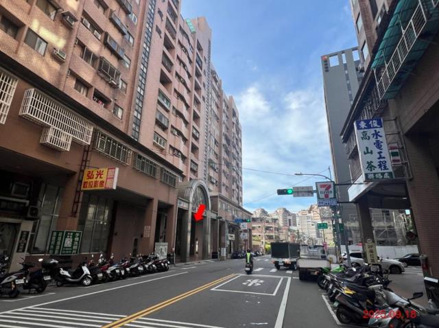 中壢大樓拍賣-4