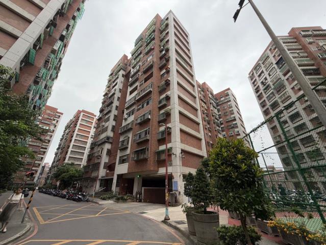 八德法拍大樓-1