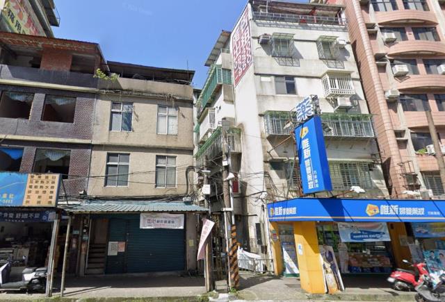 新北新店公寓拍賣-1