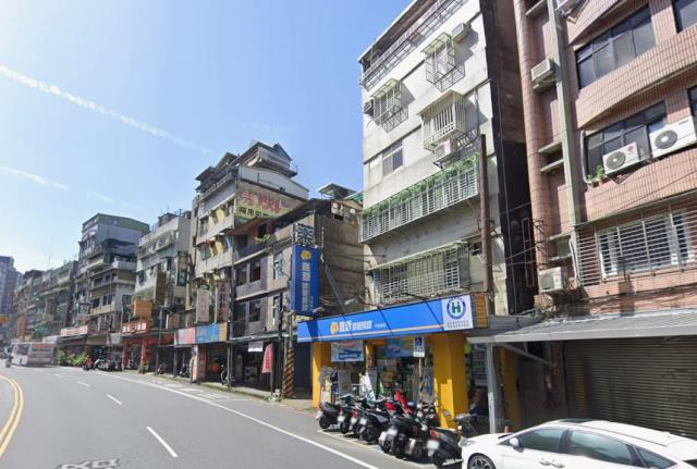 新北新店公寓拍賣-2