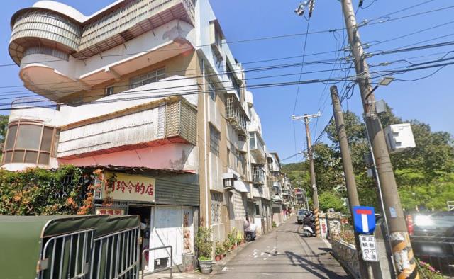 新北淡水法拍公寓-1