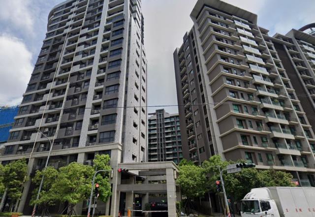 五股大樓拍賣-1
