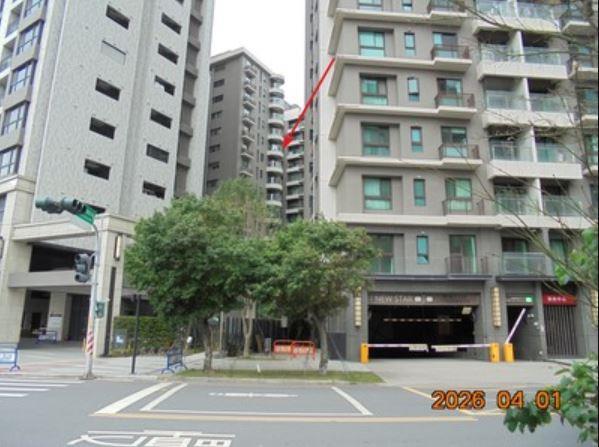 五股大樓拍賣-3