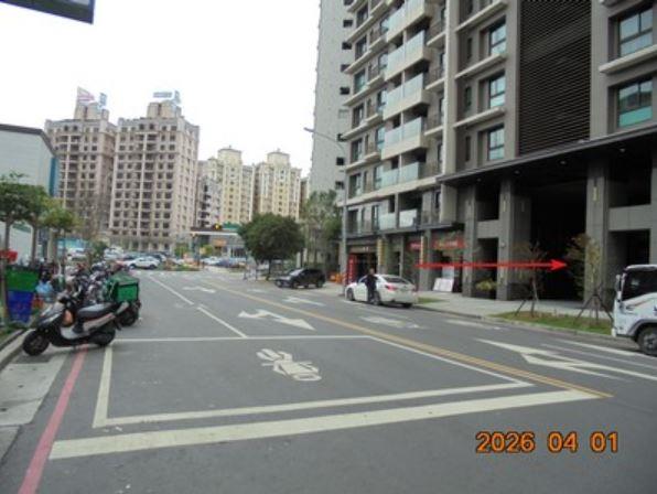 五股大樓拍賣-5