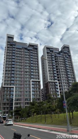 新北法拍大樓-3