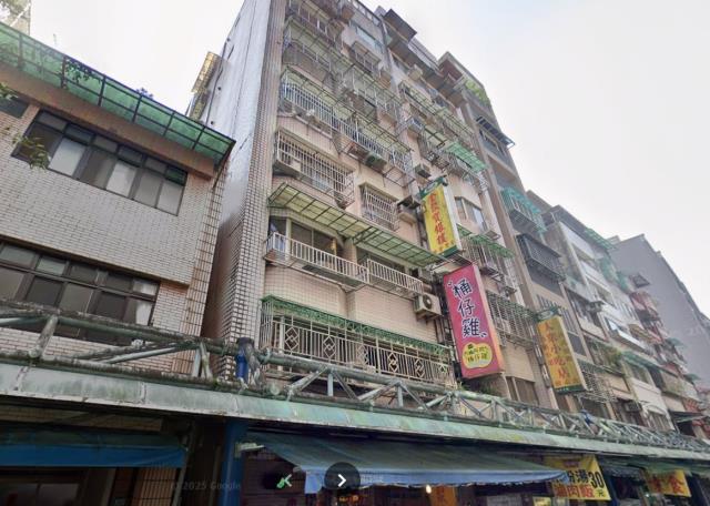 新店華廈法拍-1