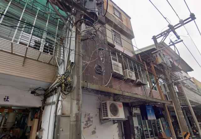 新北樹林透天法拍-1