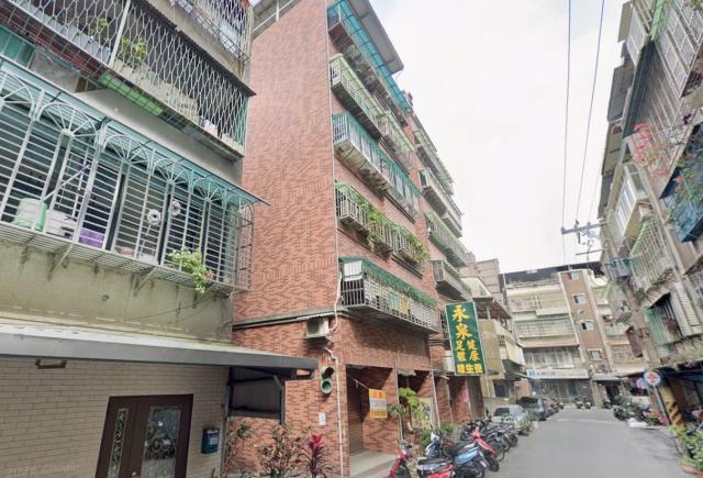 蘆洲拍賣華廈-2